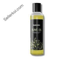 Rajkonna Olive Oil  (120ml)
